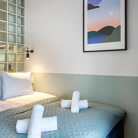 Apartament Wislane Tarasy II By Tyzenhauz Kraków Zewnętrze zdjęcie