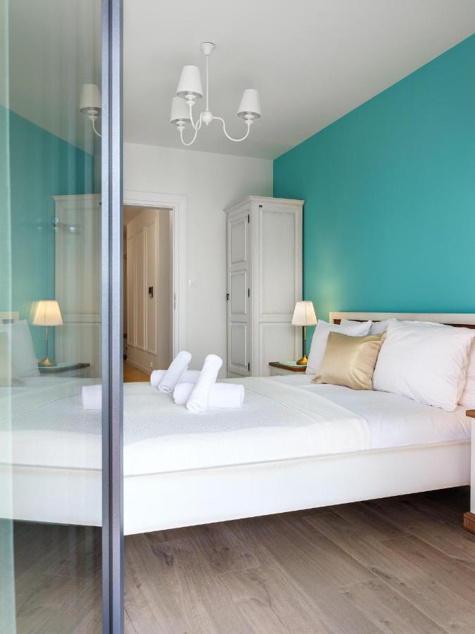 Wislane Tarasy By Tyzenhauz Apartment Krakau