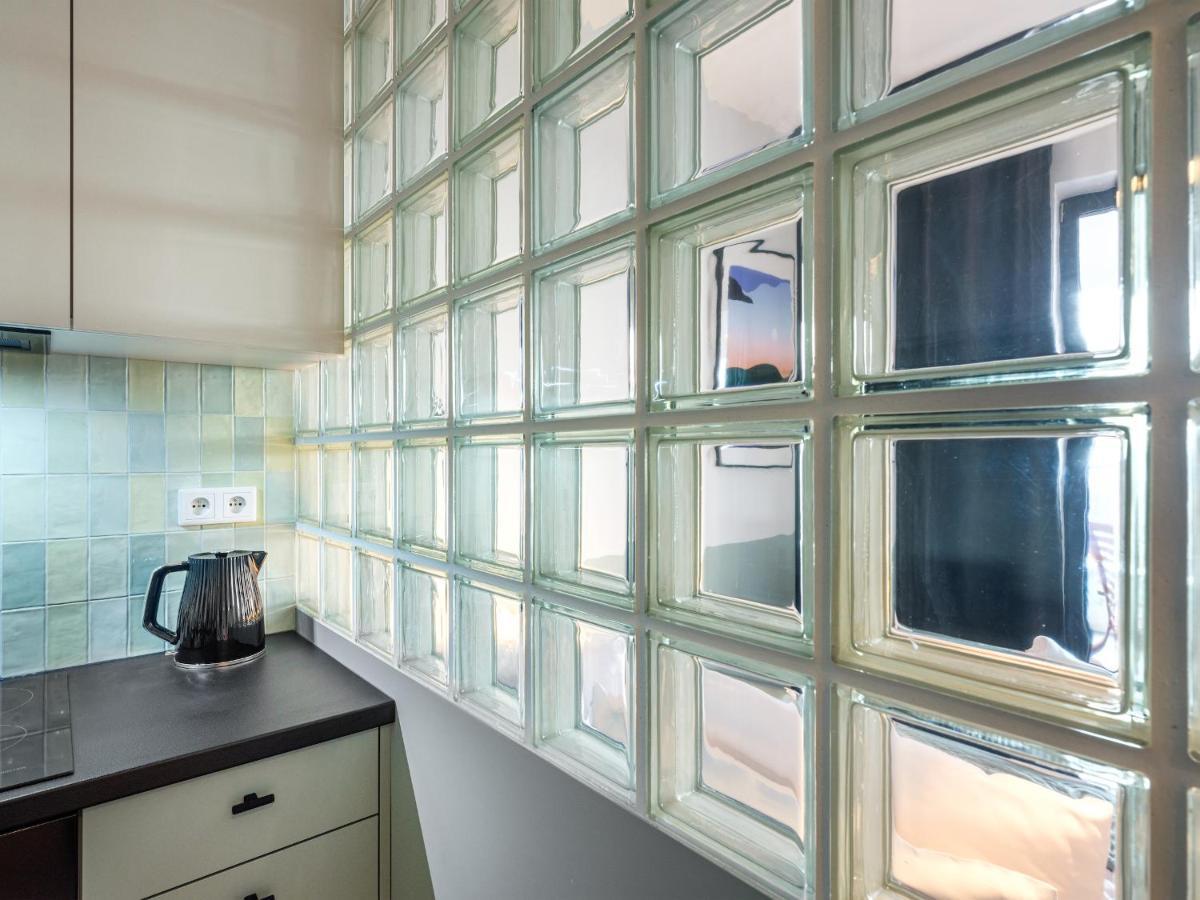 Wislane Tarasy Ii By Tyzenhauz Apartment *