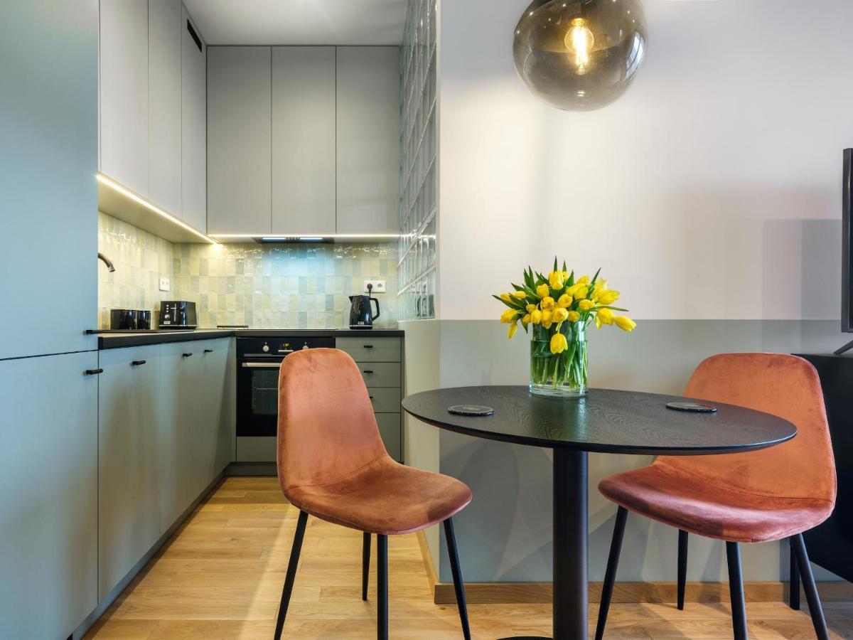 Wislane Tarasy Ii By Tyzenhauz Apartment