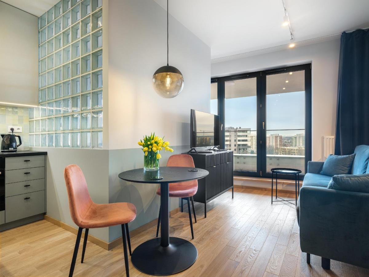 Wislane Tarasy Ii By Tyzenhauz Apartment *