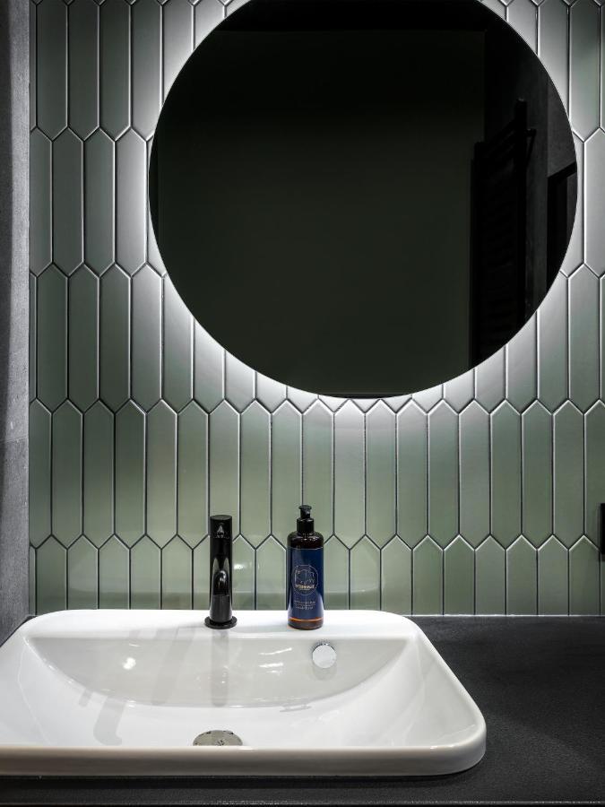 Apartment Wislane Tarasy Ii By Tyzenhauz *